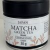 The Matcha