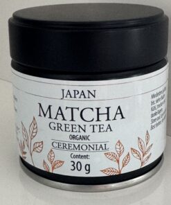 The Matcha