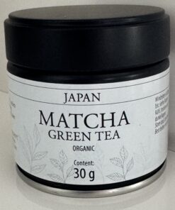 The matcha superieur